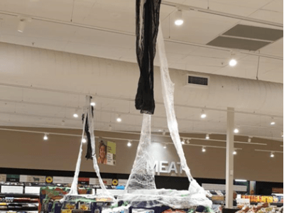 Halloween 2024 – A&nbsp;Reminder