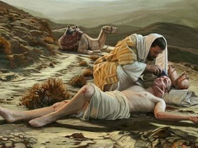 Vacuum 2 –&nbsp;Compassion