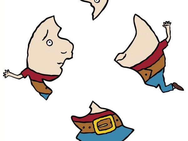 Christianity Without the&nbsp;King