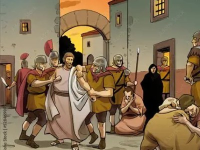 A Stark Choice – Movement or&nbsp;Not