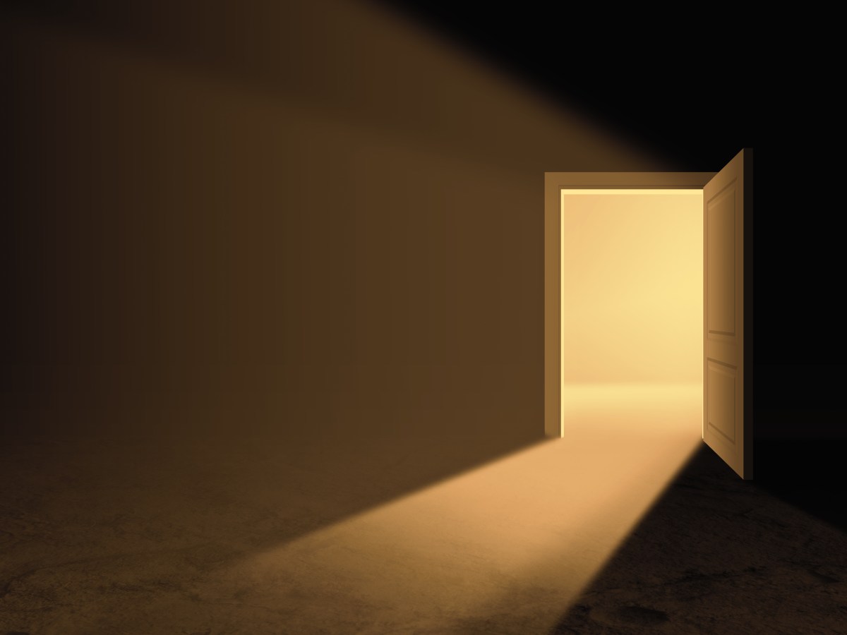 DiscipleMakers – Opening Doorways into the&nbsp;Gospel