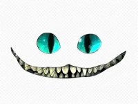 Easter and the Strange Case of the Cheshire&nbsp;Cat